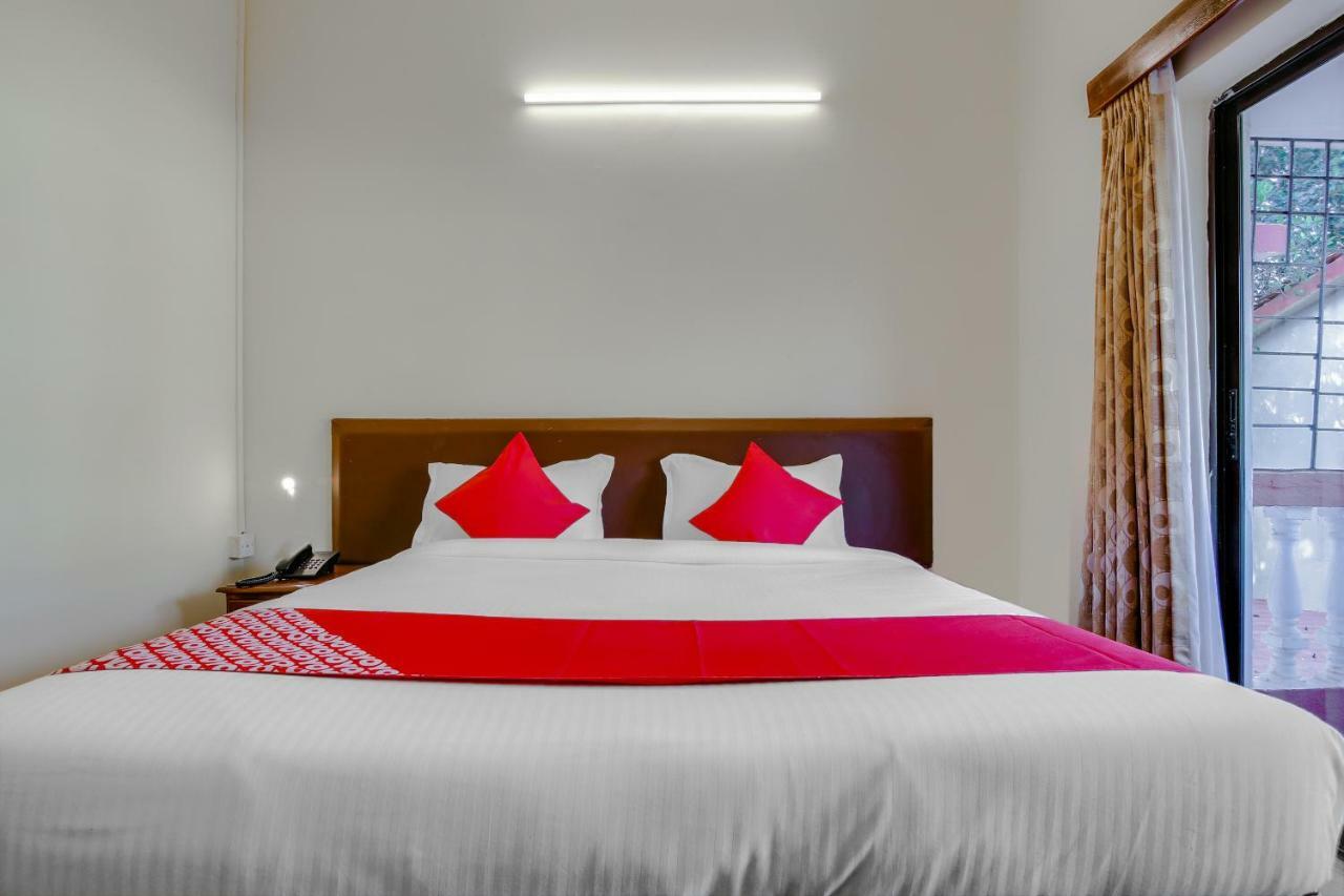Collection O 45765 Xavier Beach Resort Candolim Exterior photo