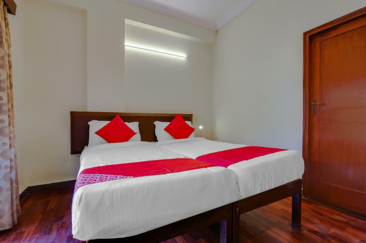 Collection O 45765 Xavier Beach Resort Candolim Exterior photo